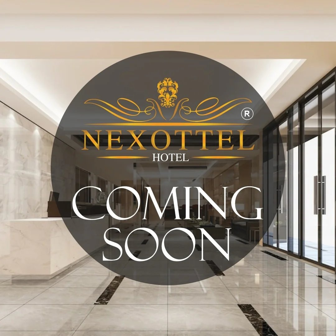 Upcoming nexottel